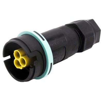 Złącze TEEPLUG, THB.405.A2G nowe