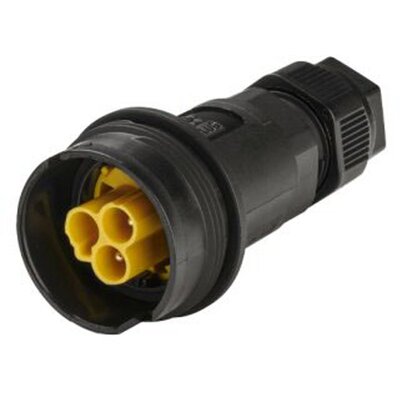 Złącze TEEPLUG, THB.408.A2G nowe