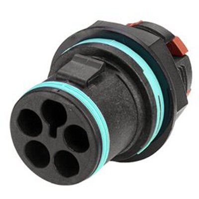 Złącze TEEPLUG mini, THB.389.L5E nowe