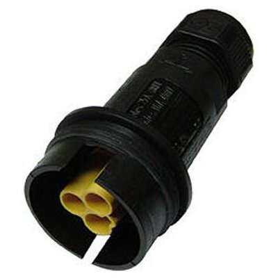 Złącze TEEPLUG, THB.408.A2G