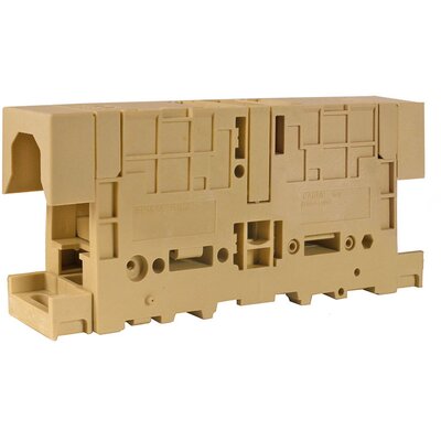 Złącze wysokoprądowe 240 mm², GPM.240/BB/FIX