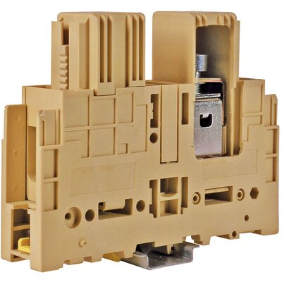 Złącze wysokoprądowe 240 mm², GPM.240/CC