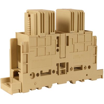 Złącze wysokoprądowe 240 mm², GPM.240/CC/FIX