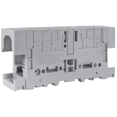 Złącze wysokoprądowe 150 mm², przykręcane, GPM.150/BB/FIX/GR