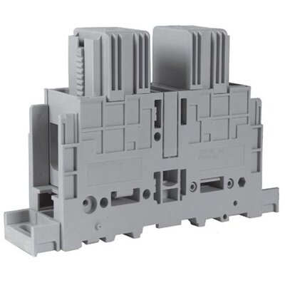Złącze wysokoprądowe 150 mm², przykręcane, GPM.150/CC/FIX/GR