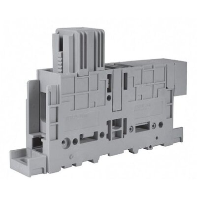 Złącze wysokoprądowe 240 mm², przykręcane, GPM.240/BC/FIX/GR