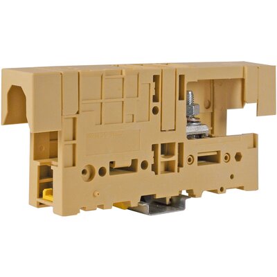 Złącze wysokoprądowe 240 mm², bez ATEX, GPM.240/C/BB