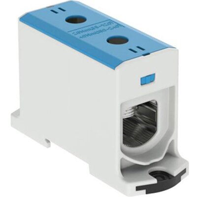 Złącze wysokoprądowe 240 mm², 606240BL