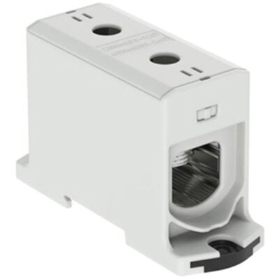 Złącze wysokoprądowe 240 mm², 606240