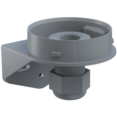 Mini Adapter do montażu ściennego z dławikiem, 26070006