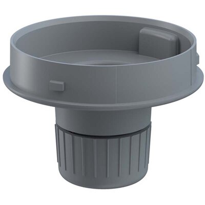 Midi Adapter do montażu na rurze, 26170005