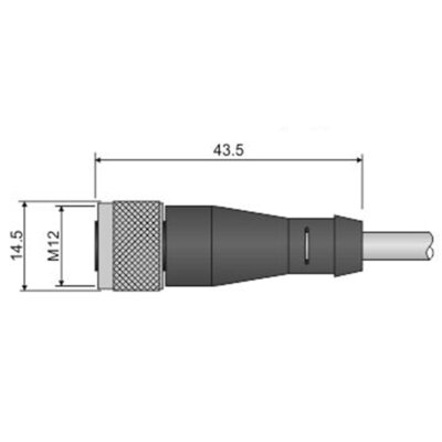 Przewód, COC000026 - schemat 1