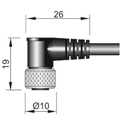 Przewód, COC000029 - schemat 1