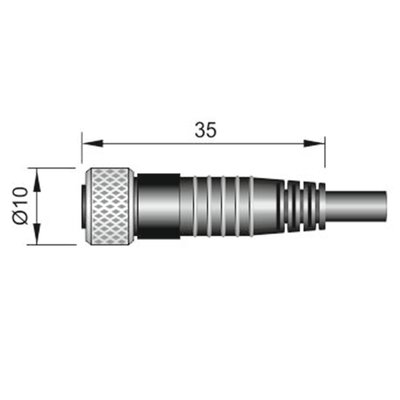 Przewód, COC000051 - schemat 1