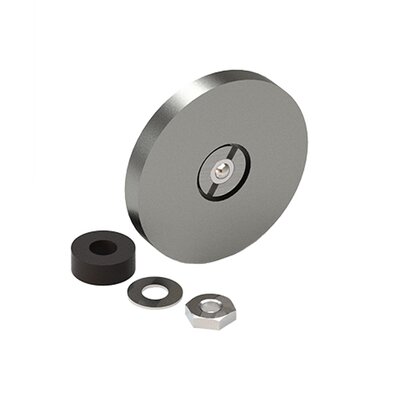 Kotwica dla elektromagnesu mocującego, GZZE035X00A01 