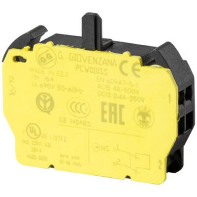 Styk 1NC KIT-PCW010SS
