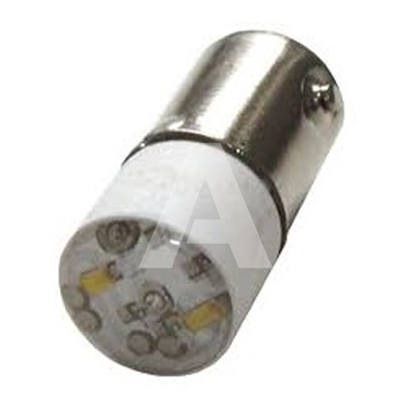 Lampka LED niebieska 20-30 V AC/DC 17 mA/0,4 W, B3-L24 BLB