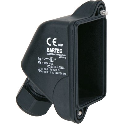 Obudowa dla modułów, 05-0042-0050