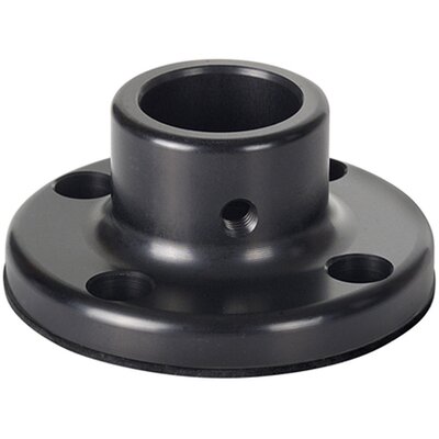 Stopka metalowa do rurki do kolumny sygnalizacyjnej, 97584091