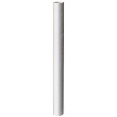 Rurka aluminiowa 1000 mm do kolumny sygnalizacyjnej KS71, KS72, KS40, 97584003