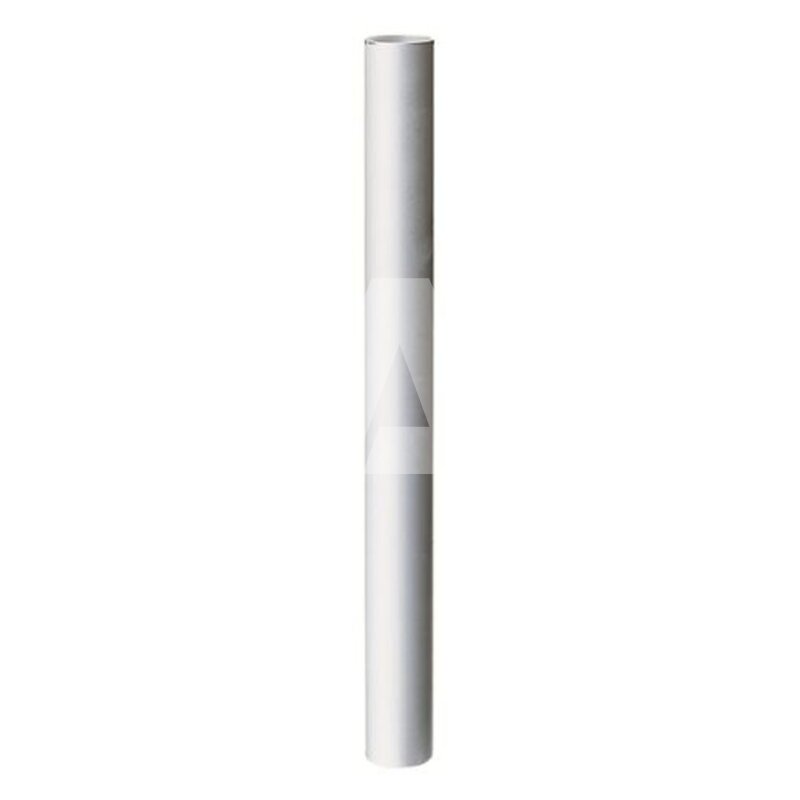 Rurka aluminiowa 100 mm do kolumny sygnalizacyjnej KS71, KS72, KS40, 97584510