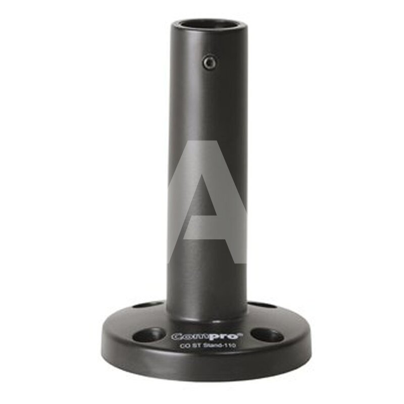 Rurka ze stopką 110 mm do kolumny ST70, COSTSTAND110