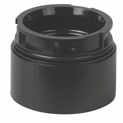 Adapter montażowy do podstawy kolumny sygnalizacyjnej KS40, 63081000