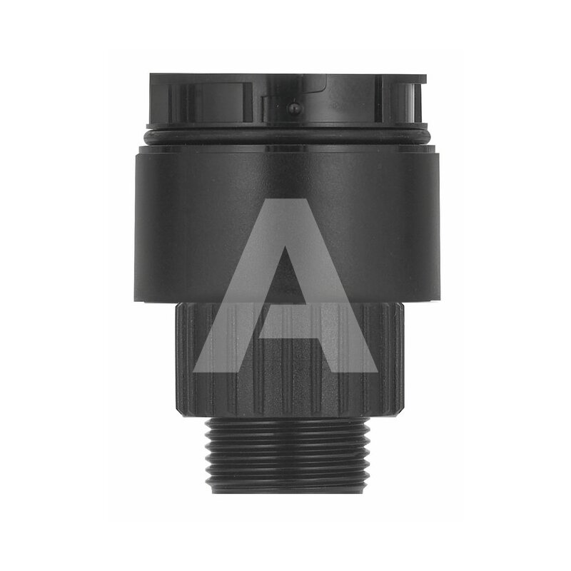 Adapter montażowy w otwór do kolumny sygnalizacyjnej KS40, 63082000