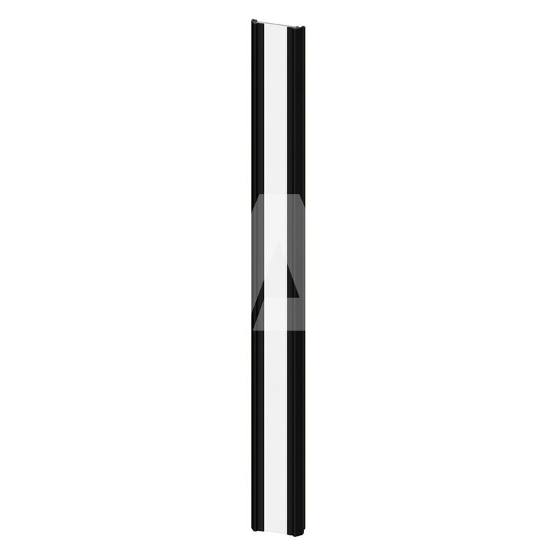 Osłona przeciwrozpryskowa do serii F3SG-SR/P, dwie sztuki w zestawie, wysokość 560 mm, F39-HSG0560