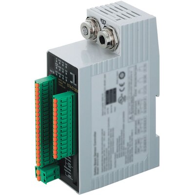 Kontroler z opcją mutingu, ST4-C12EX