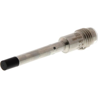 Czujnik indukcyjny zbliżeniowy, stal nierdzewna, średnica czujnika 4 mm, 10..30 V DC, E2E-C04N03-MC-C1