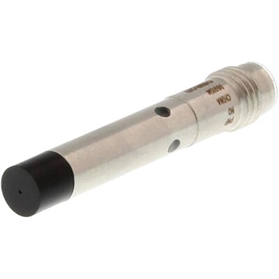 Czujnik indukcyjny zbliżeniowy, stal nierdzewna, średnica czujnika 6,5 mm, 10..30 V DC, E2E-C06N04-MC-C2