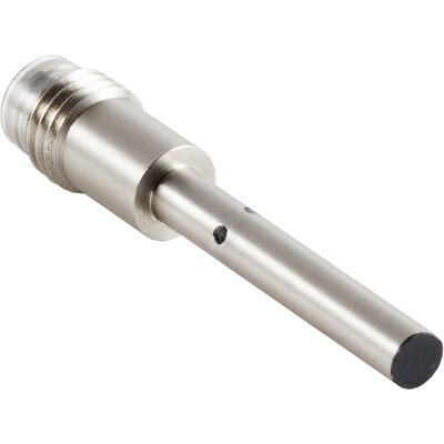 Czujnik indukcyjny zbliżeniowy, stal nierdzewna, średnica czujnika 6,5 mm, 12..24 V DC, E2E-C06S02-MC-C1