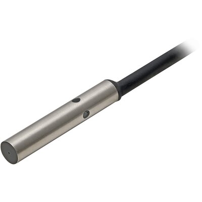 Czujnik indukcyjny zbliżeniowy, stal nierdzewna, średnica czujnika 6,5 mm, 12..24 V DC, E2E-C06S02-WC-B1 5M