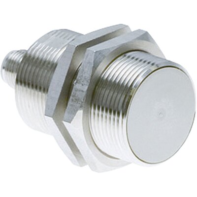 Czujnik indukcyjny zbliżeniowy, stal nierdzewna, średnica czujnika 30 mm, 10..32 V DC, E2EH-X12C1-M1