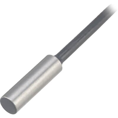 Głowica czujnika, mosiądz, średnica czujnika 8 mm, 10..30 V DC, E2NC-ED02-F