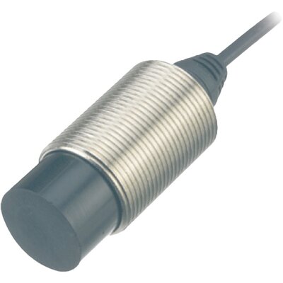 Głowica czujnika, mosiądz, średnica czujnika 18 mm, 10..30 V DC, E2NC-EM07M-F