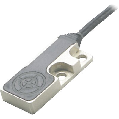 Głowica czujnika, cynk, 10..30 V DC, E2NC-EV05