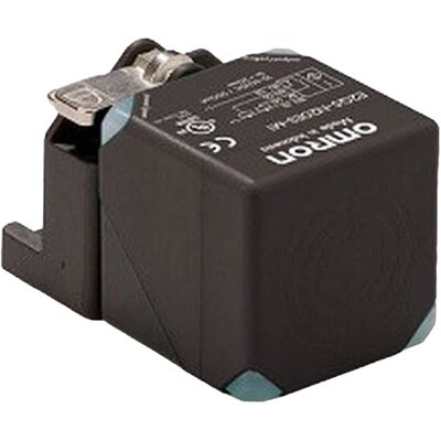 Czujnik indukcyjny zbliżeniowy, PBT, 10..30 V DC, E2Q5-N40MF1-M1