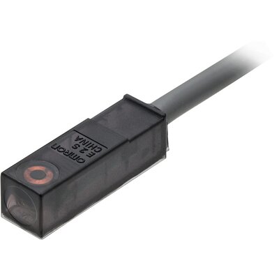 Czujnik indukcyjny zbliżeniowy, poliakrylan, 10..30 V DC, E2S-W14 2M