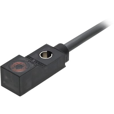 Czujnik indukcyjny zbliżeniowy, poliakrylan, 10..30 V DC, E2S-W26 5M