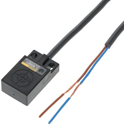 Czujnik indukcyjny zbliżeniowy, ABS, 10..30 V DC, TL-W5MD1 2M