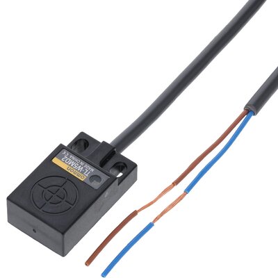 Czujnik indukcyjny zbliżeniowy, ABS, 10..30 V DC, TL-W5MD2 2M