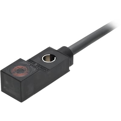 Czujnik indukcyjny, poliakrylan, 10..30 V DC, E2S-W25-M5J 0.3M