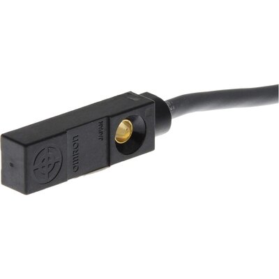 Czujnik indukcyjny zbliżeniowy, ABS, 10..30 V DC, TL-W1R5MB1-M1J 2M
