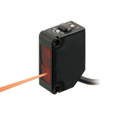 Czujnik trygonometryczny z tłumieniem tła i pierwszego planu, CX444P