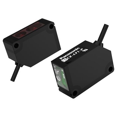 Czujnik odbiciowy, CX423PZ