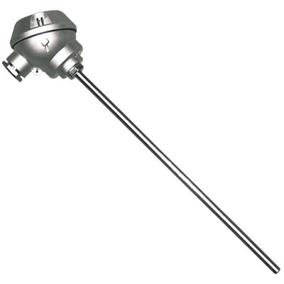 Czujnik do pomiaru temperatury cieczy, gazów w zbiornikach, AR151
