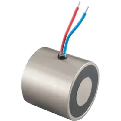 Elektromagnes mocujący z magnesem trwałym 24 V DC, GMPX050X00B01