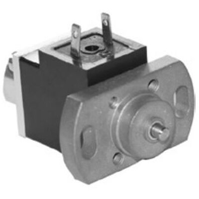 Elektrorygiel 24 V DC, GHUZ017K20A01
